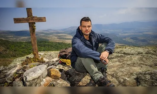 Zé Alfredo descobre que verdadeiro Maurílio está morto e enterrado