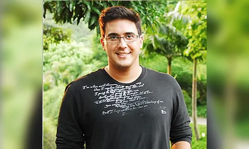 ​André Marques ganha quase R$ 20 mil na Mega Sena da virada