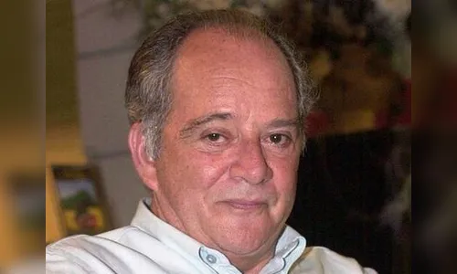 ​Ator Cláudio Marzo tem alta após três dias de internação