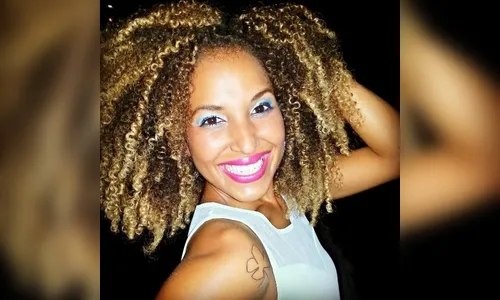 ​Paulistana Erika Moura, de 22 anos, é a nova Globeleza