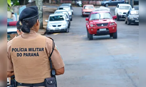 Região de Apucarana tem 1,6 mil CNHs suspensas