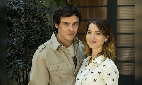 Clima pesa nas gravações da novela Alto Astral 