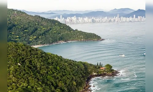 Balneário Camboriú é o destino mais competitivo na área social