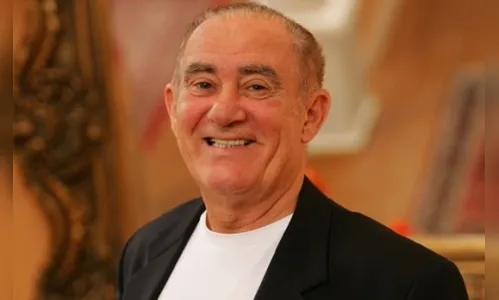 ​Gays e negros não se ofendiam antigamente, diz Renato Aragão