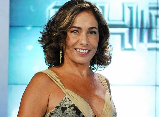 Cissa Guimarães encanta direção da Globo e preocupa Ana Maria Braga