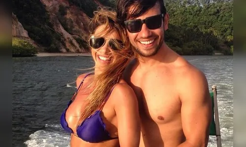 ​Dany Bananinha fala sobre fim de namoro com sertanejo Mariano