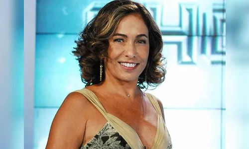 Cissa Guimarães encanta direção da Globo e preocupa Ana Maria Braga