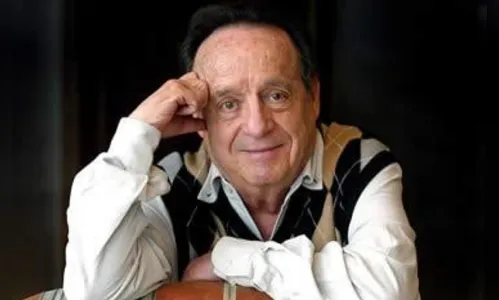 ​Viúva de Chaves proíbe visita a túmulo do marido e põe câmera em cemitério