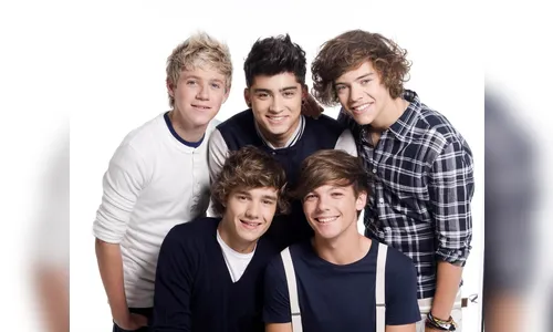 ​Aos 12, menina fã de One Direction morre de câncer