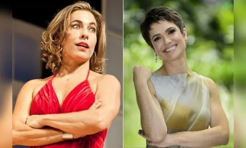 Cissa Guimarães ganha apelido maldoso na Globo