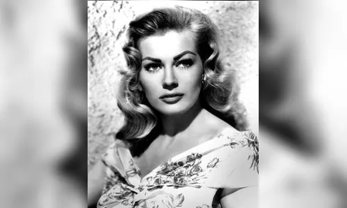 Atriz Anita Ekberg, de 'A doce vida', morre aos 83 anos