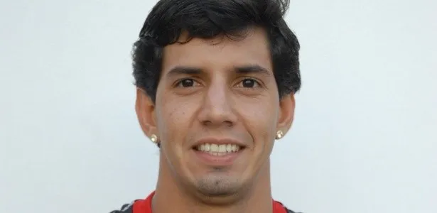 Victor Ramos, zagueiro do Vitória - Foto: Divulgação