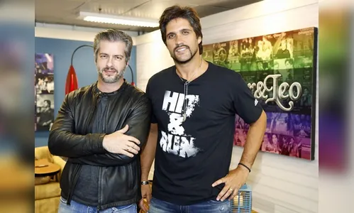 Victor e Leo descartam separação: ‘Vamos enfrentar as dificuldades’