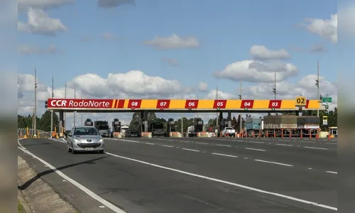 RodoNorte repassa R$ 32,6 milhões a 18 cidades