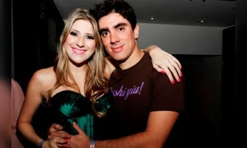 Marcelo Adnet aluga flat e não avisa Dani Calabresa, diz jornal