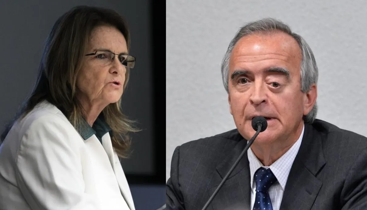 Crise na Petrobras mostra descaso das empresas brasileiras com corrupção - Foto: Arquivo