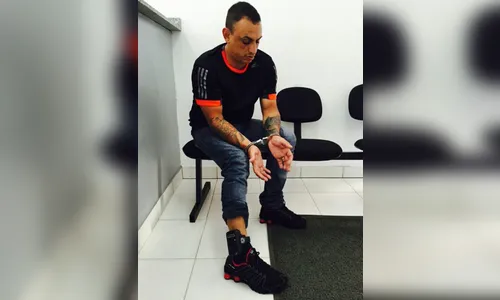 Polícia do Paraná prende suspeitos que usavam tornozeleiras eletrônicas