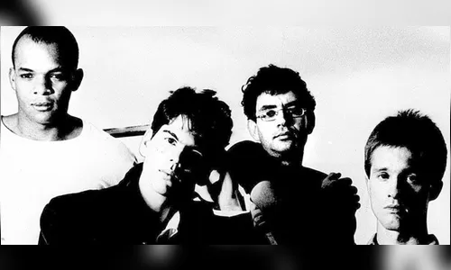 Há ​20 anos Legião Urbana fazia seu último show