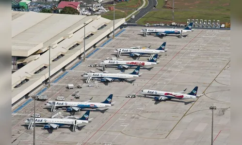 Aeronautas prometem interromper todos os voos do Brasil por uma hora