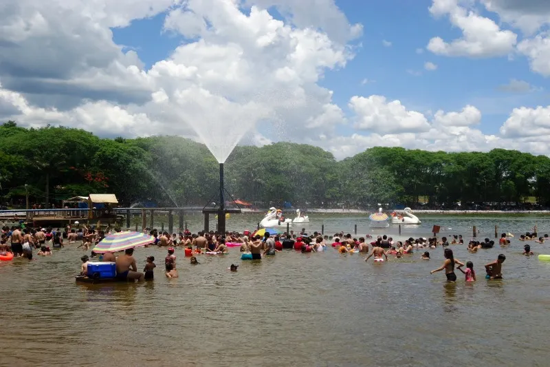 Foto: Prefitura de São Miguel do Iguaçu
