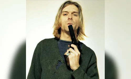Leia tradução da carta de suicídio de Kurt Cobain que virou estampa de camiseta 