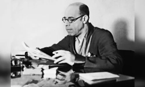 ​Mário de Andrade é escolhido como homenageado na Flip 2015