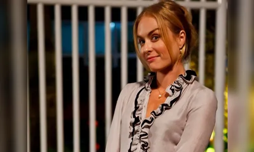 Angélica causa pavor em afiliadas da Globo