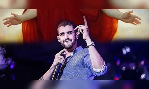 ​Gusttavo Lima desabafa nas redes sociais