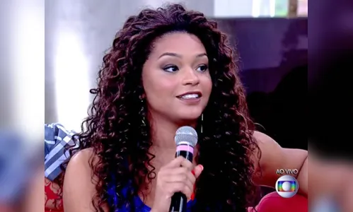 ​Juliana Alves lembra passagem por BBB: 'Pensei em desistir