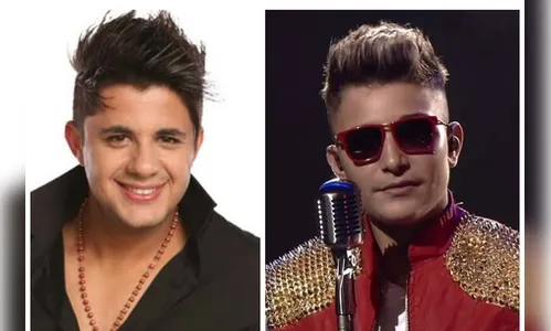 Inspirados em Maroon 5, Cristiano Araújo e MC Gui vão invadir casamentos