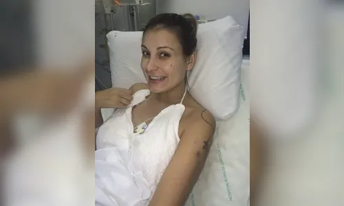 Pai de Andressa Urach se defende: 'Não a tenho mais como filha'