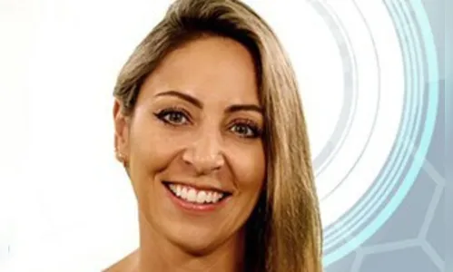 Francieli culpa a produção do ‘BBB 15’ pela eliminação