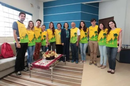 Universidades Estaduais desenvolvem ações do Projeto Rondon 2015 - Foto: SETI
