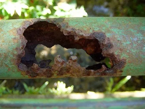 Tétano é uma doença grave, causada por uma bactéria encontrada no metal, na madeira e no vidro - Foto: Divulgação/Secretaria de Saúde do Rio Grande do Sul