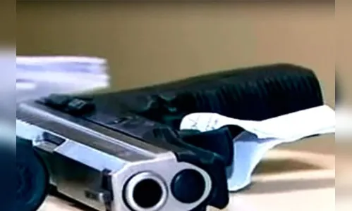 Dupla assalta posto de combustíveis em São João do Ivaí