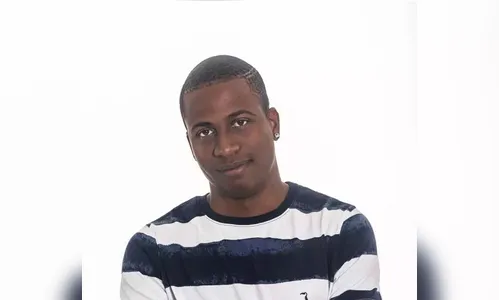 “Tenho medo de alguém do Alemão fazer alguma coisa com ele”, diz mãe do BBB Luan Patricio