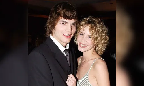 ​Ashton Kutcher vai depor contra homem que matou sua ex
