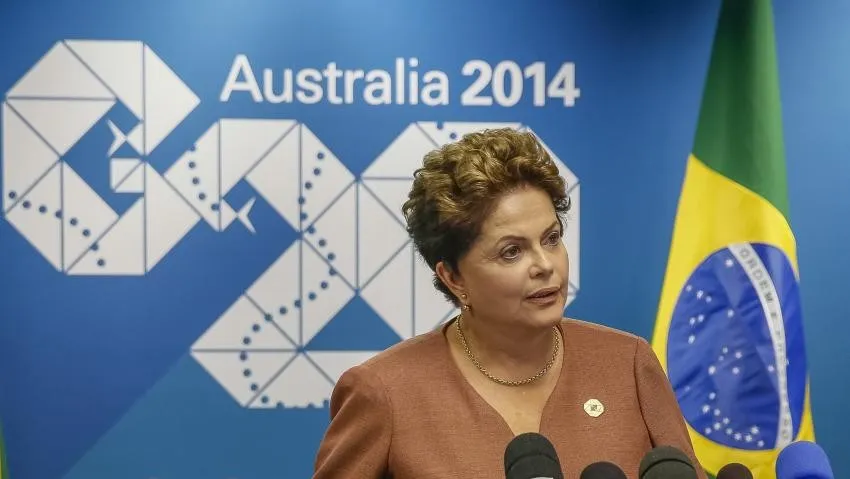 Dilma deu, por exemplo, sinal verde ao Plano Nacional de Exportações em preparação pelo ministro do Desenvolvimento - Foto: Divulgação