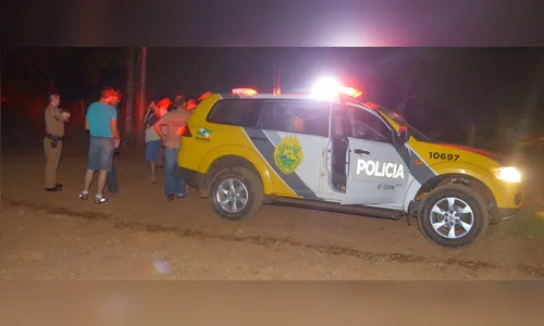 ?Fazenda em Borrazópolis é ocupada por aproximadamente 50 pessoas