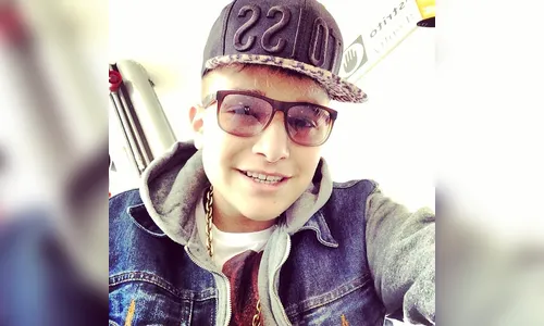 ​Irmão de MC Gui teve overdose de cocaína