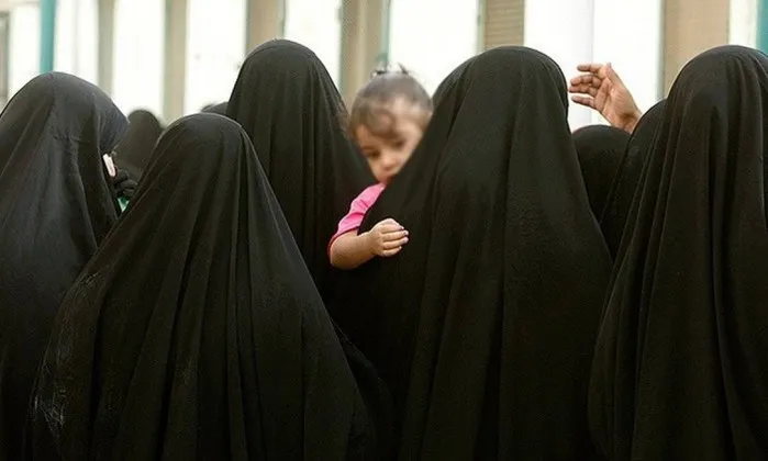 Determinação pode causar prejuízos para a saúde das mulheres - Kareem Raheem / REUTERS 