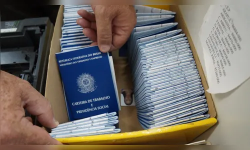 Região extingue postos de  trabalho pela 1ª vez em 5 anos