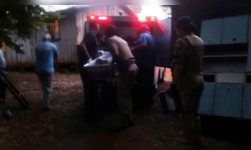 Mulher morre eletrocutada em Ariranha do Ivaí