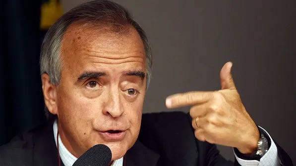 ​Cerveró deve prestar 2º depoimento à polícia nesta quarta, confirma PF