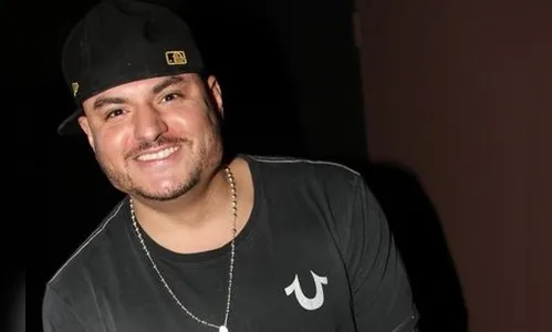 Com crise, Carlinhos Mendigo volta ao Pânico