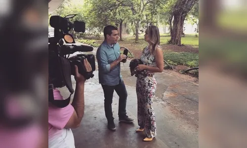 Ex de João Kleber reclama de falta de sexo