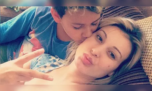 Andressa Urach conta ter feito pacto com pombagira e diz que agora é testemunha da Igreja Universal