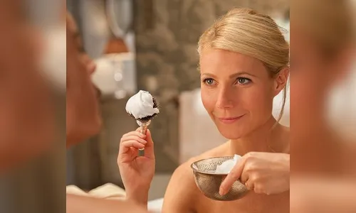 Gwyneth Paltrow revela que 'vaporiza' a vagina