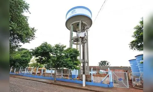 Investimentos em água e esgoto somam R$ 80 milhões