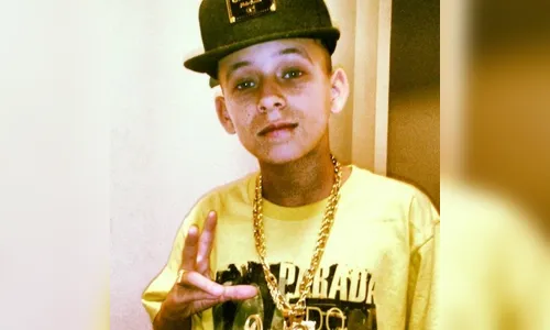 ​MP quer proibir músicas de MC Pedrinho em todo o território nacional